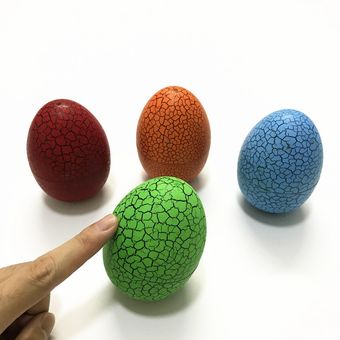 Tamagotchis juguete de juego para mascotas novedad regalo para mascotas Digital electrónico Vaso de huevo de dinosaurio multicolor 1 ud. 