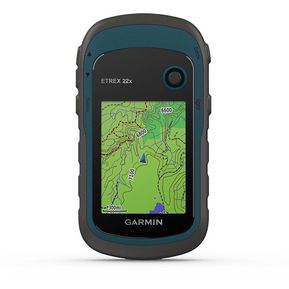 GPS Garmin ETrex 22x