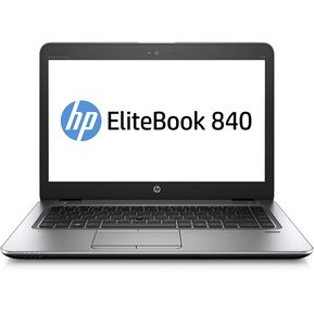 HP 840-G3 EliteBook 14in i5-6200U Notebook 8G RAM 256GB SSD...