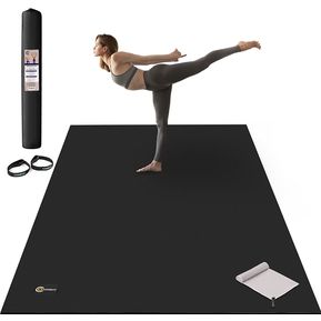 Colchoneta Tapete Plegable 170cm Yoga Gimnasio Ejercicios