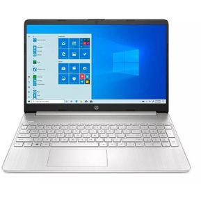 Laptop HP 15-DY2032NR 15.6” Core i5 256GB 8GB W11 Home Plata