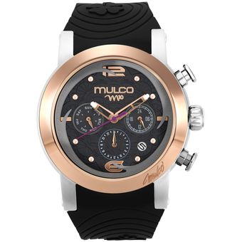 Mulco cheap reloj dama