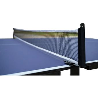 Mesa Ping Pong Tenis Profesional Urbanfit Pro Plegable