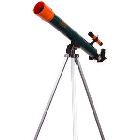 Telescopio Astronomico para niños Levenhuk Blitzz T2