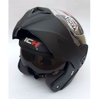 casco ich 3110 ficha técnica