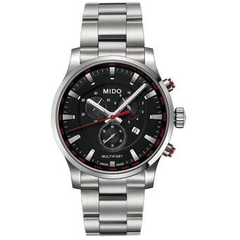 Reloj discount mido m005417a