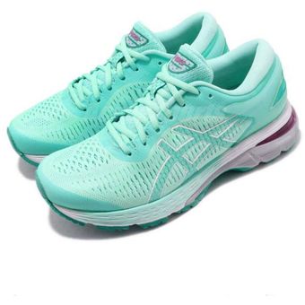 asics gel kayano 25 mujer zapatos