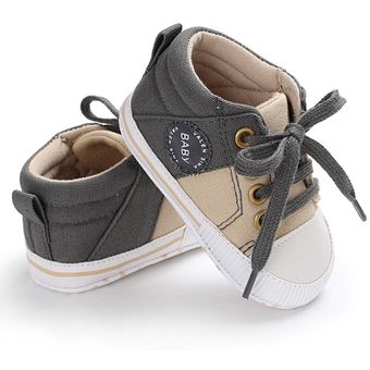 VIP Link-zapatoslásicos lonaaraebé nacidoño 