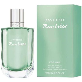 Run wild perfume online hombre