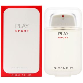 Play Sport de Givenchy 100 ml edt para Caballero
