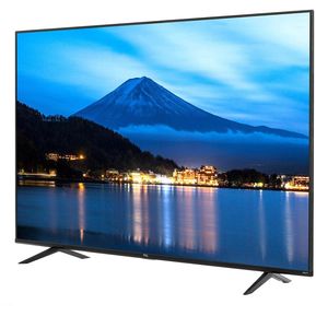 Smart TV TCL 43S443-MX LED 43 pulgadas 4K UHD Roku TV Ethern...