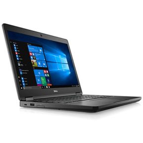 Laptop Dell Latitude 5480 Intel Core I5 8 Gb 500 Gb (Reacond...