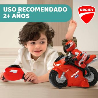 Moto hotsell chicco ducati