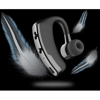 Auriculares inalámbricos Bluetooth 4.0 Auriculares deportivos sin mano 