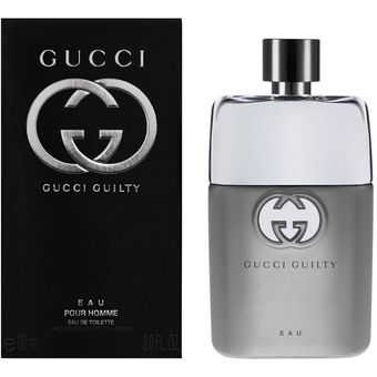 Bau discount gucci guilty