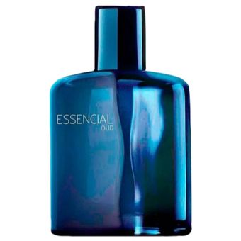 Essencial OUD Natura Perfume Aroma Oriental Para Hombre 100 | Knasta Perú