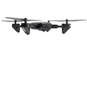 Drone Aereo Wifi 2 Camaras Full HD Recargable con Estuche Generico
