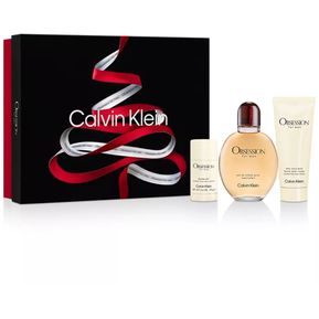 Calvin Klein Set de Perfumes - Compra online a los mejores precios | Linio  Perú
