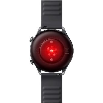 Amazfit GTR 3 Reloj Smartwatch Negro
