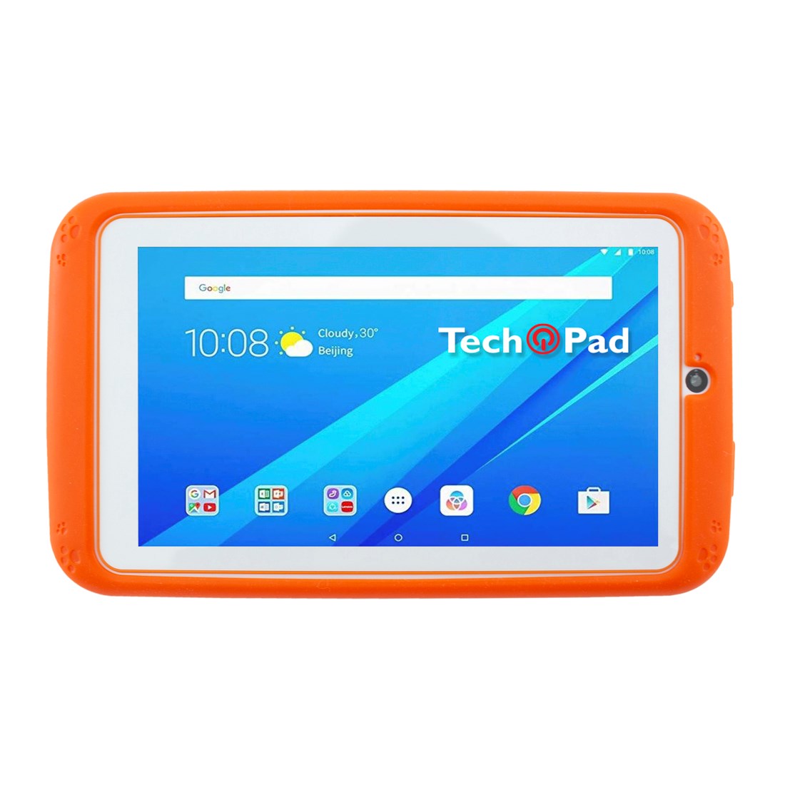 Tablet Tech Pad Kids 7 Pulg HD Android 8.1 8GB 1GB Ram
