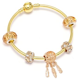 Togory Silver Love Carisma Pulsera Pulsera Pulsera Cristal Togory Silver Love Carisma Pulsera Pulsera Pulsera Cristal
