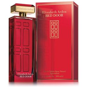 Perfume Red Door De Elizabeth Arden Para Mujer 100 ml