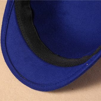sombrero para azafata snare  gorra de tambor  rendimiento  etiqueta 