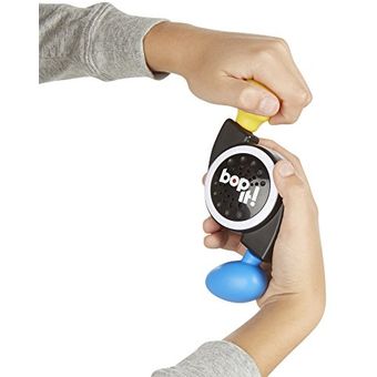 bop it tottus