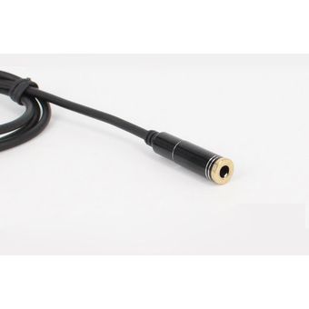 cable para auriculares por metro