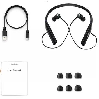 Auriculares sony best sale manos libres