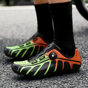 Calzado de ciclismo equipo de ciclismo fondo de carretera 