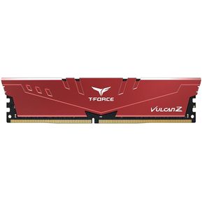 Memoria RAM DDR4 32GB 3200MT/s TEAMGROUP T-FORCE VULCAN Z 1x...