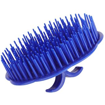 Beneficios de los cepillos masajeadores del cabello