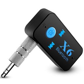 Mini Transmisor Adaptador Audio Bluetooth Inalambrico Carro Receptor