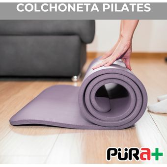 Colchoneta Pilates