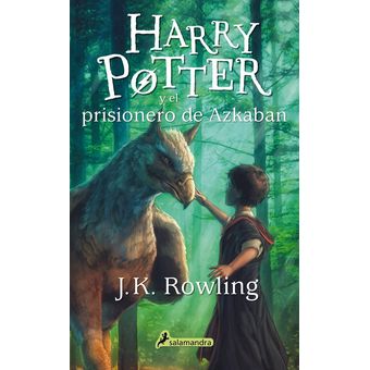 Harry Potter y el prisionero de Azkaban (edición Gryffindor 20º