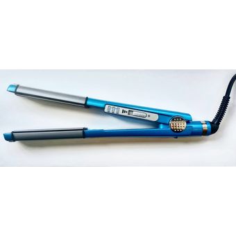 Onduladora nano titanium by babyliss outlet pro