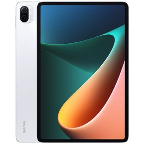 Tableta Xiaomi Pad 5 Mi Tableta 5 8/256GB - Blanco