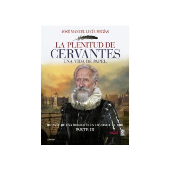 La plenitud de Cervantes 