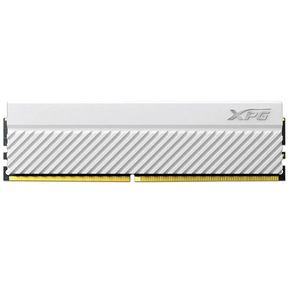 Memoria RAM DDR4 16GB 3600MHz XPG GAMMIX D45 1x16GB Blanco