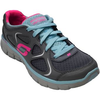 skechers synergy gris