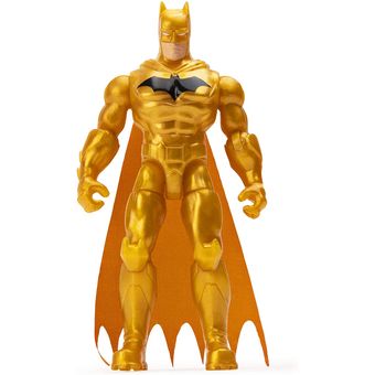 Juguete Muñeco Figuras De Acción Batman Defensor DC Comic 4´´ | Linio  Colombia - SP812TB01TK1HLCO