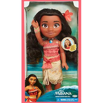 moana muñeca ripley