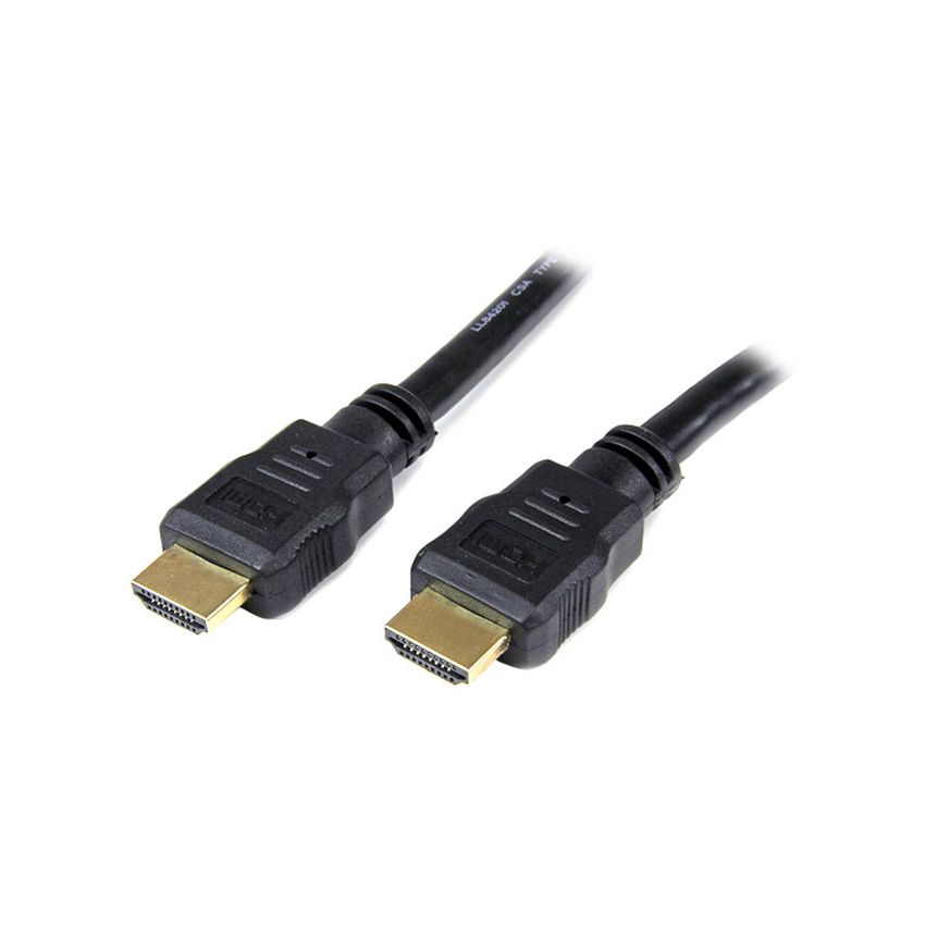 Cable de Video StarTech HDMI M-M, 1m. HDMM1M