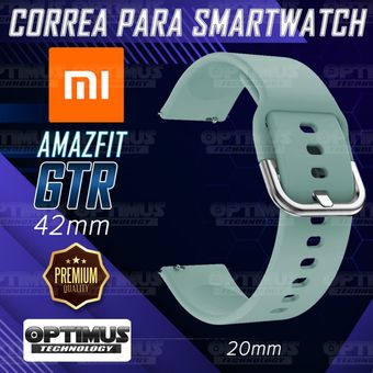 Correa xiaomi amazfit discount gtr