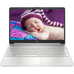 Laptop Hp Intel 7505 ( 128 Ssd + 4gb ) 15.6 Touch Win