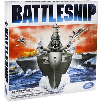 Battleship juego de mesa precio hot sale