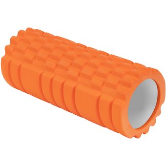 Foam roller para pilates y automasajes - Bienestar Pilates