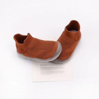 Zapatosuntoarañosñaszado informal suave 