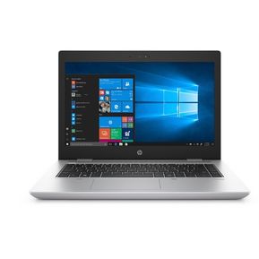 Laptop HP 640 G4- 14"- Intel Core i5, 8va gen- 8GB RAM- 256G...
